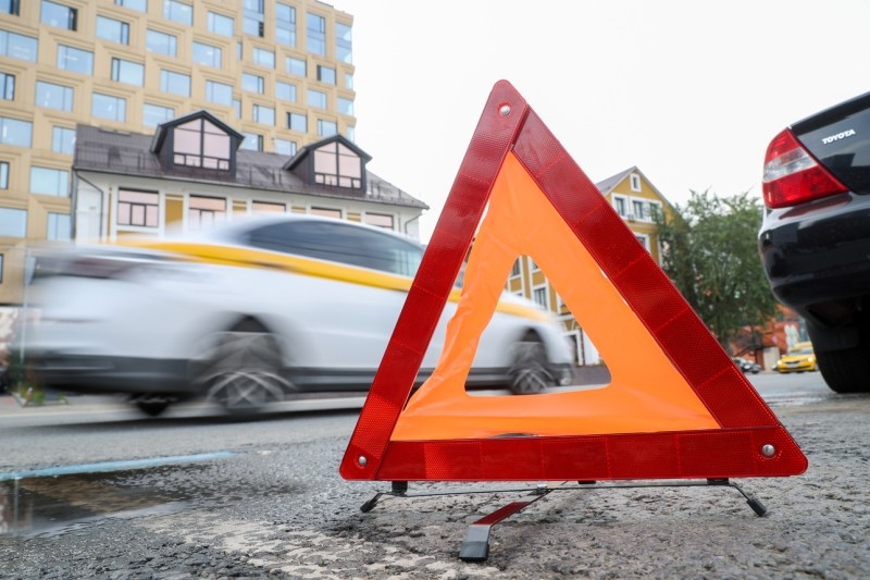 Медвежья услуга: почему продвинутые системы безопасности авто&nbsp;&mdash; это плохо