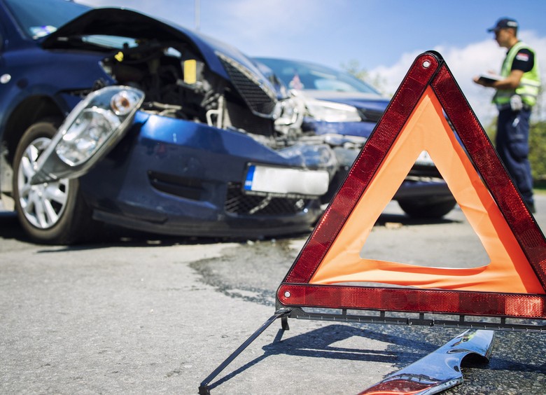 Названы автомобили, которые в России чаще всего разбивали в «тотал» Названы автомобили, которые в России чаще всего разбивали в «тотал»