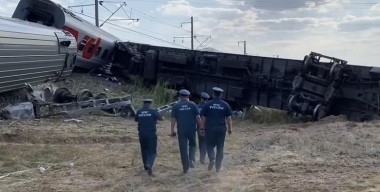 И снова грузовик: виновен ли водитель фуры в гибели людей на трассе М2 «Крым» И снова грузовик: виновен ли водитель фуры в гибели людей на трассе М2 «Крым»