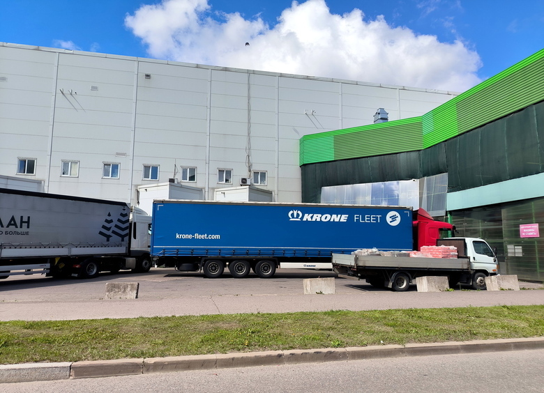 Вес взят: подкосят ли новые ставки утильсбора стагнирующий рынок большегрузов