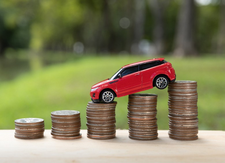 Россиянам станет сложнее брать кредиты под залог машин