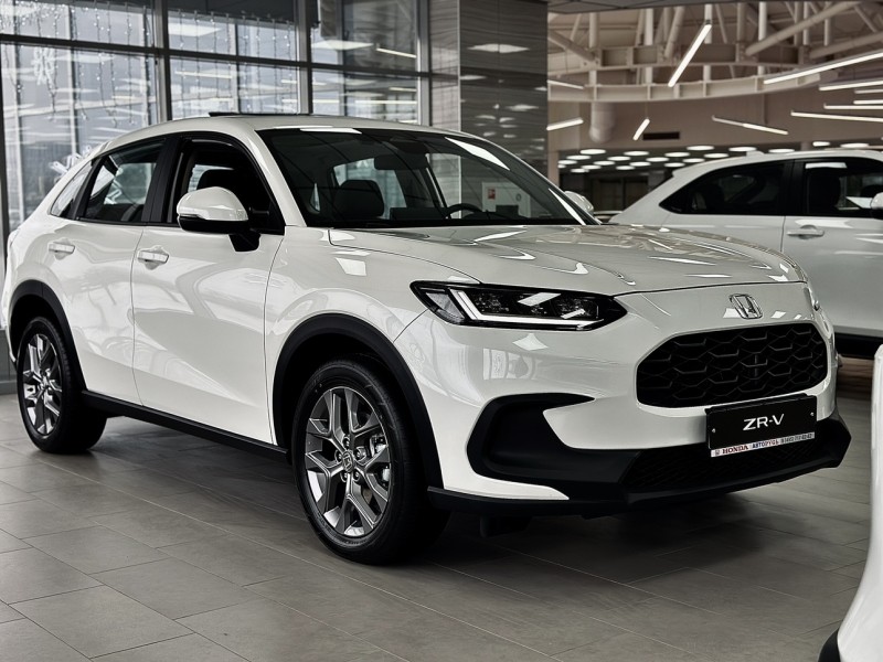 Неподдающиеся: почему Honda не остановила официальные продажи в России