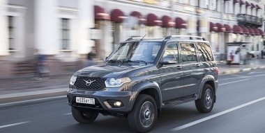 Ненадежный Китай, дорогая Европа: как сегодня в России ремонтируют грузовики