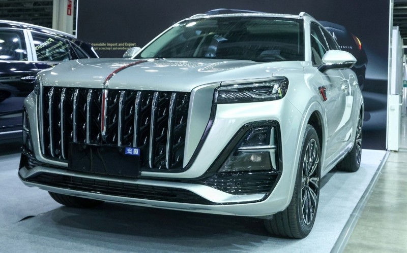 Утильсбор повысили, но новые авто дешевеют: почему и чего ждать дальше Утильсбор повысили, но новые авто дешевеют: почему и чего ждать дальше