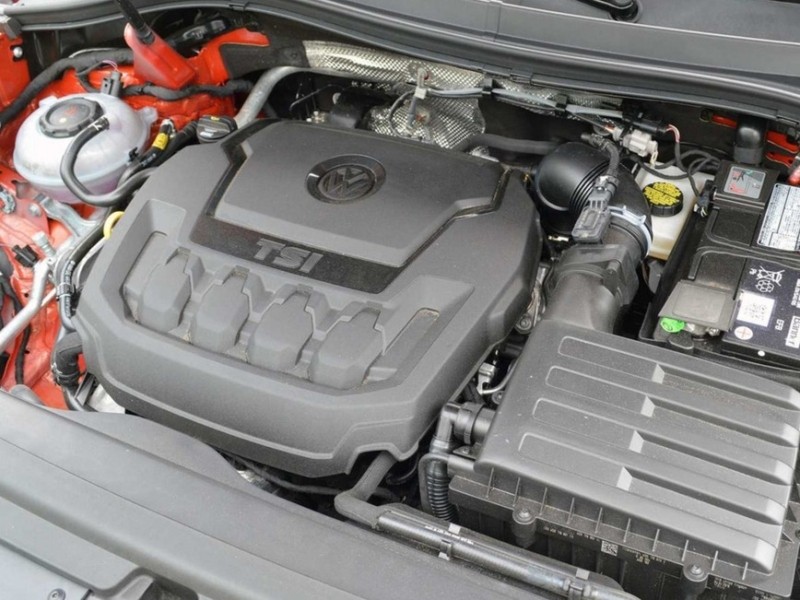 На&nbsp;вкус и&nbsp;цвет: какое моторное масло сегодня выбрать для&nbsp;VW Tiguan?