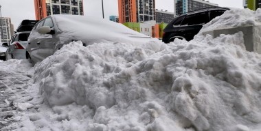 Стоянка класса «люкс»: в России могут начаться массовые драки за парковки Стоянка класса «люкс»: в России могут начаться массовые драки за парковки