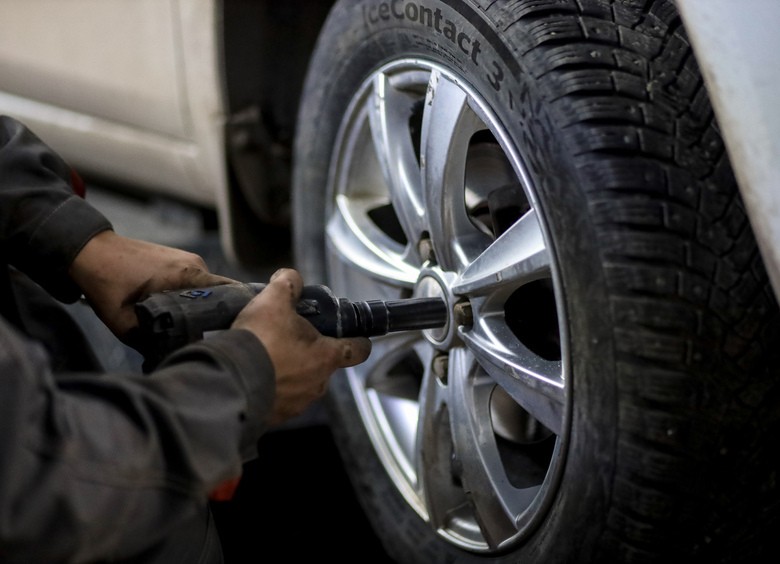 Эксперт назвал пять ошибок при шиномонтаже, которые допускают почти все водители