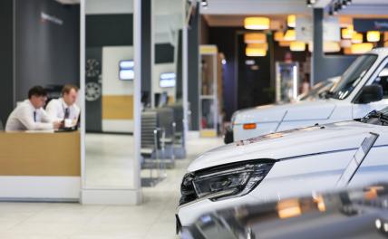 Зарплата за полгода — и новая машина. Россия это может, но не хочет