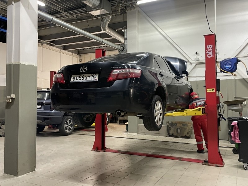 Двойной удар: в России открылся уникальный совместный центр Pango Cars и Caready Двойной удар: в России открылся уникальный совместный центр Pango Cars и Caready