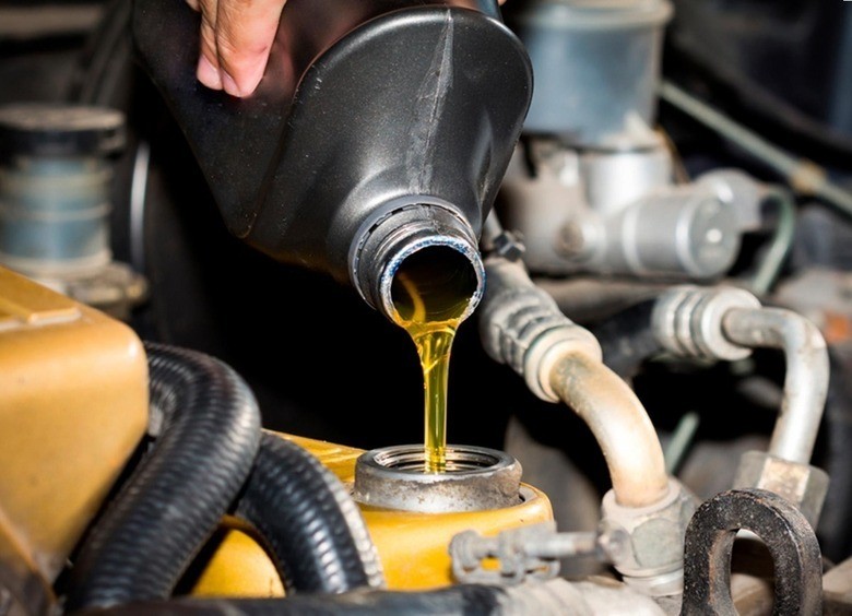 Какие автомобильные масла пользуются спросом в онлайн-магазинах