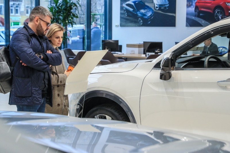 Не так страшен черт: обслуживать и ремонтировать «китайцев» в России научились