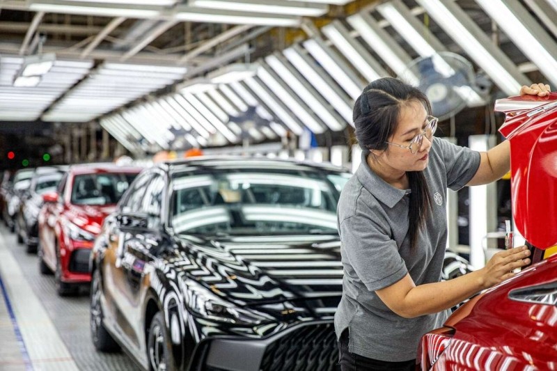 Честные эмоции: как китайские бренды восприняли новость о повышении утильсбора