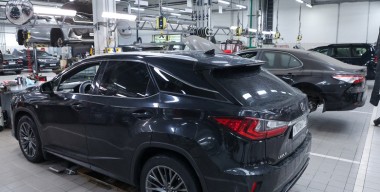 Коллапс или временный спад: что ждет российский авторынок в ближайшее время Коллапс или временный спад: что ждет российский авторынок в ближайшее время