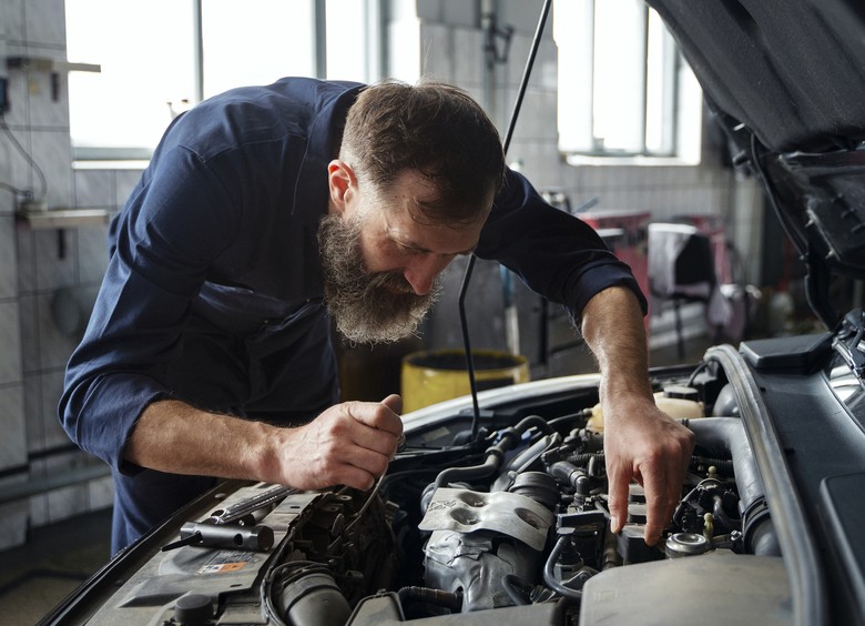 В России хотят запретить замену «родных» двигателей авто на более мощные