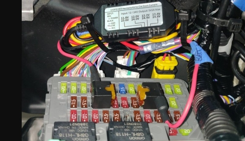 То&nbsp;есть, то&nbsp;нет: как избежать &laquo;плавающего&raquo; дефекта в&nbsp;электропроводке машины