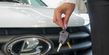 Год спустя: сколько машин на самом деле покупают на маркетплейсах