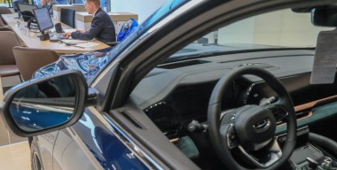 На&nbsp;вкус и&nbsp;цвет: какое моторное масло сегодня выбрать для&nbsp;VW Tiguan?