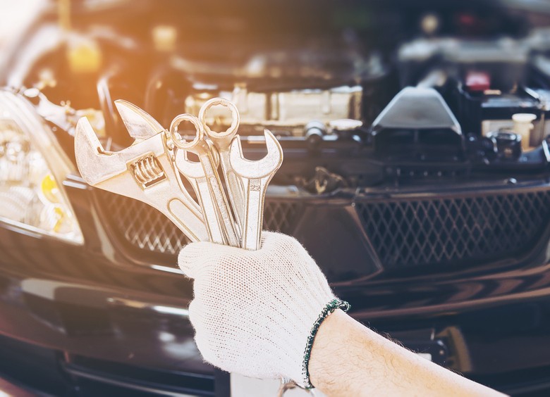 Эксперт объяснил, когда автомобиль надо продавать, а не ремонтировать