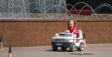 Soft skills: какие очень полезные навыки помогает развить вождение автомобиля