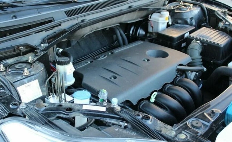 Геморрой по сходной цене: на что обратить внимание покупая Lifan X60