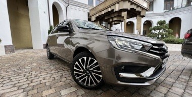 Есть порох — дай огня: тест-драйв лифтбэка Changan Uni-V Есть порох — дай огня: тест-драйв лифтбэка Changan Uni-V