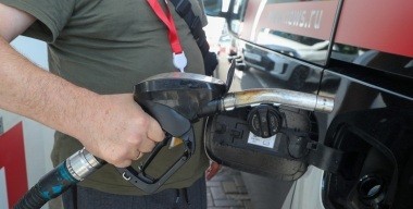 В Wildberries за бензином: сможет ли новый игрок «взорвать» топливный рынок В Wildberries за бензином: сможет ли новый игрок «взорвать» топливный рынок