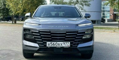 А на прощанье я скажу: последний тест-драйв подешевевшего Chery Tiggo 4 Pro