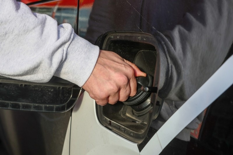 В Wildberries за бензином: сможет ли новый игрок «взорвать» топливный рынок В Wildberries за бензином: сможет ли новый игрок «взорвать» топливный рынок