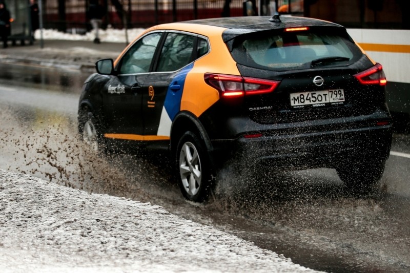 Каршеринг с выкупом машины: большая выгода или очередной «развод» на деньги Каршеринг с выкупом машины: большая выгода или очередной «развод» на деньги