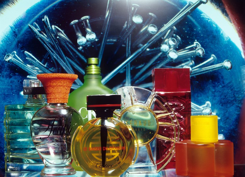 Сколько стоит самый дорогой автомобильный ароматизатор в России