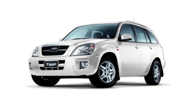 Геморрой по сходной цене: на что обратить внимание покупая Lifan X60