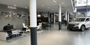 Volkswagen AG: просто кризис или начало конца