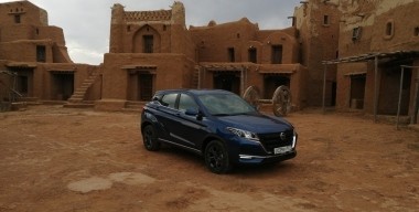 А на прощанье я скажу: последний тест-драйв подешевевшего Chery Tiggo 4 Pro