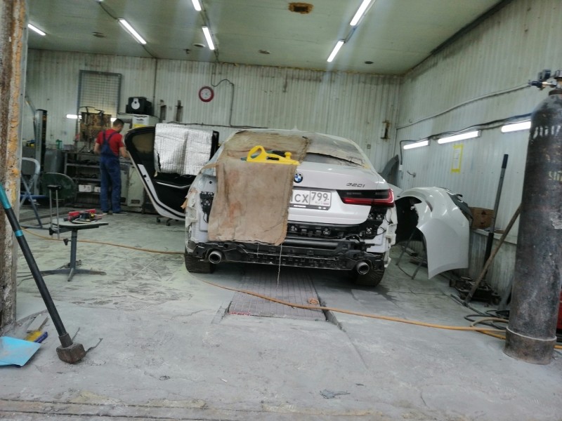 Сделай сам: как сегодня максимально сэкономить на переборке двигателя автомобиля