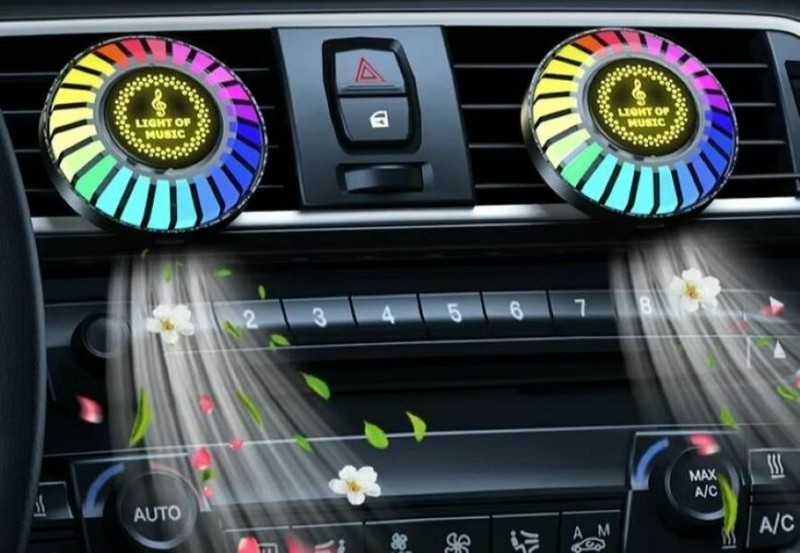 Сколько стоит самый дорогой автомобильный ароматизатор в России