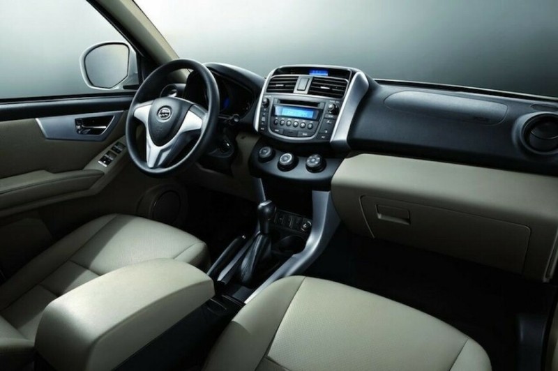 Геморрой по сходной цене: на что обратить внимание покупая Lifan X60