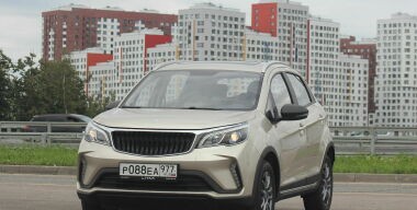 А на прощанье я скажу: последний тест-драйв подешевевшего Chery Tiggo 4 Pro