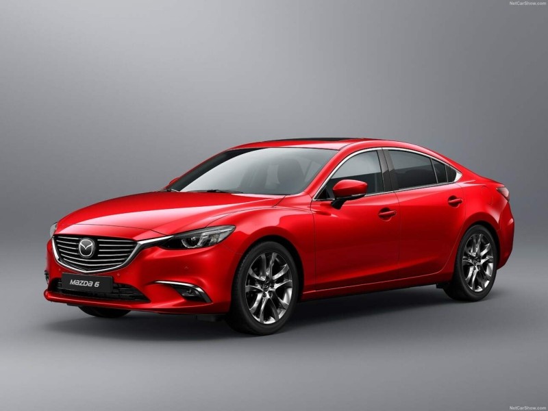 Не Camry: что выбрать на «вторичке» вместо божественной Toyota