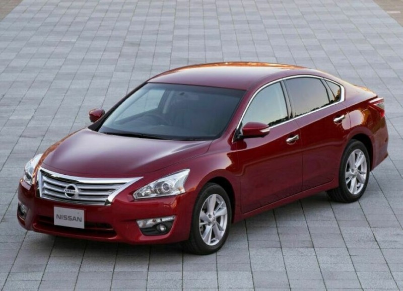 Не Camry: что выбрать на «вторичке» вместо божественной Toyota