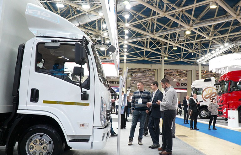 Рынок грузовых авто в России: локализация — это не просто колеса прикрутить