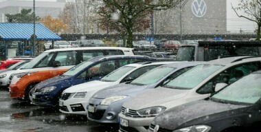 Volkswagen погружается в бездну на фоне успехов автопрома КНР Volkswagen погружается в бездну на фоне успехов автопрома КНР