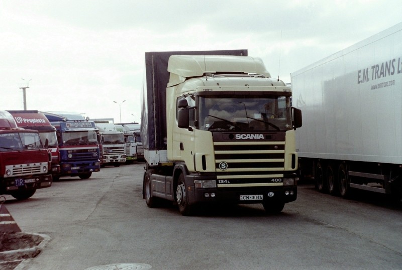 Самые новогодние города по&nbsp;версии логистических компаний