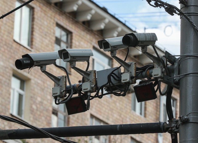 В России начали проверять ОСАГО по камерам