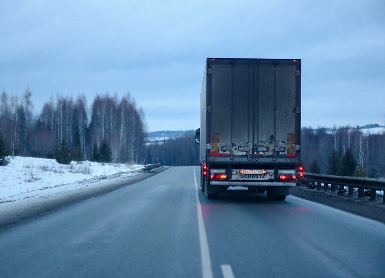 Самые новогодние города по&nbsp;версии логистических компаний