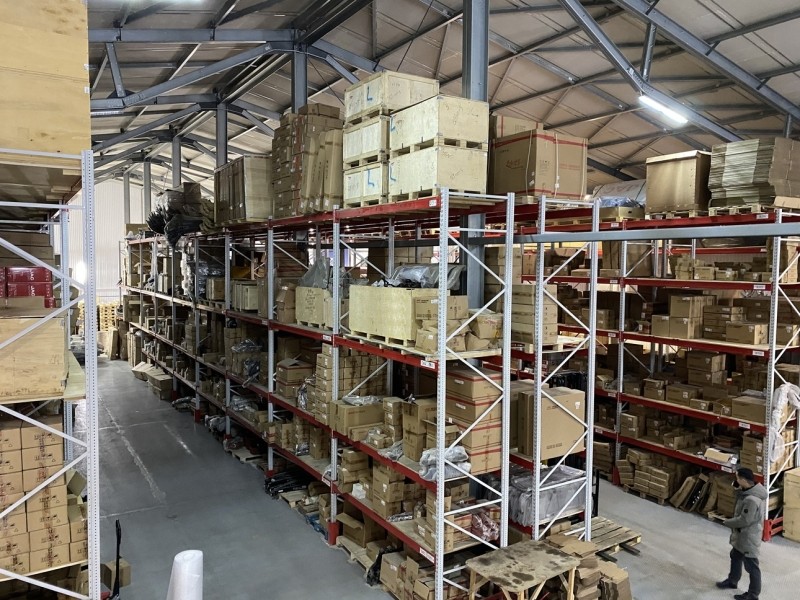 Купеческий обман: как авторазборки «кидают» простых автовладельцев