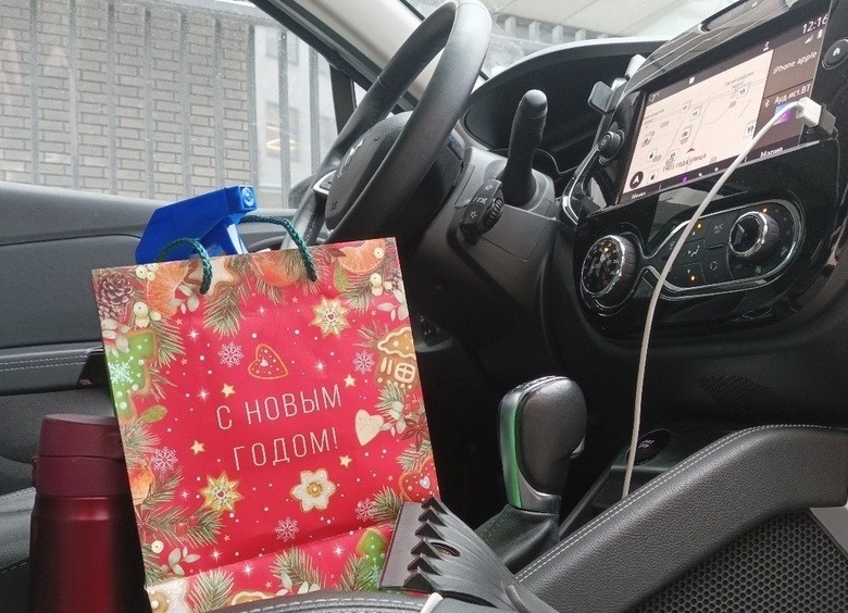 Какому предмету для машины безоговорочно будет рад любой автовладелец