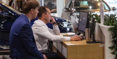 Ледниковый период: на российском авторынке вырос айсберг дефицита и высоких цен
