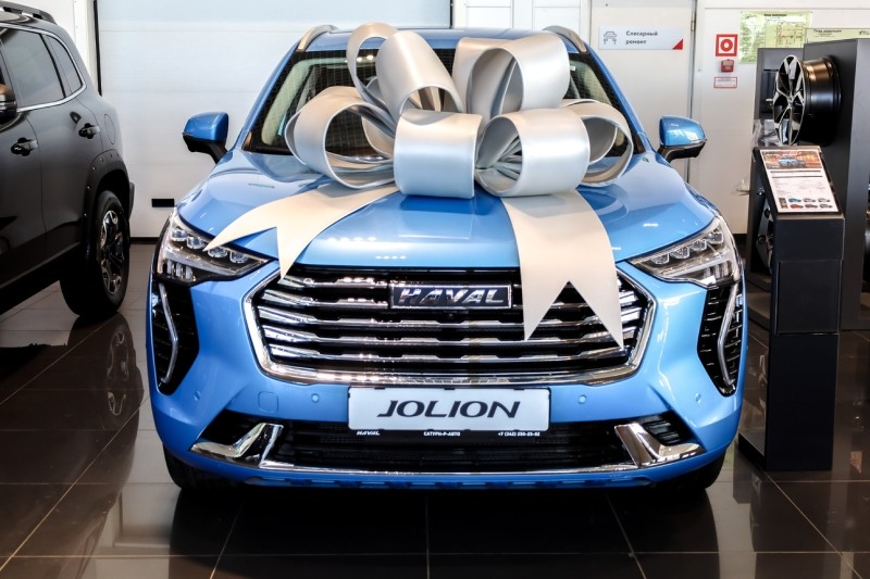 «Всем утилям назло»: какие китайские авто подешевели к концу года «Всем утилям назло»: какие китайские авто подешевели к концу года