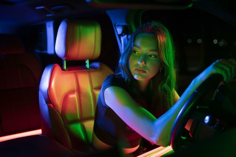 Салон для каждого: современные тенденции в дизайне автомобилей Салон для каждого: современные тенденции в дизайне автомобилей