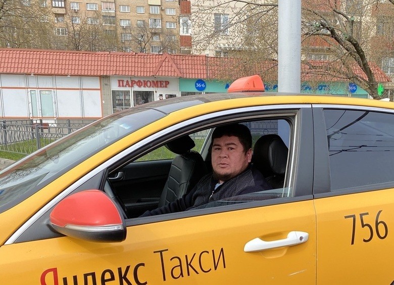 «Я не извозчик, а водитель кобылы»: нужны ли России таксисты-иностранцы «Я не извозчик, а водитель кобылы»: нужны ли России таксисты-иностранцы